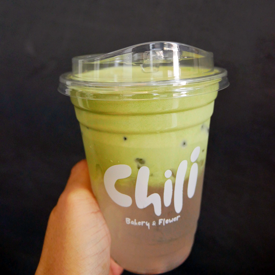 Iced Coconut Matcha Cream_0