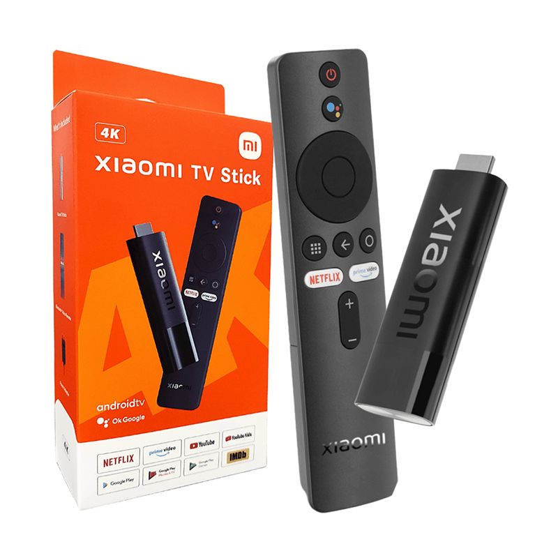 XIAOMI TVSTICK 4K_0