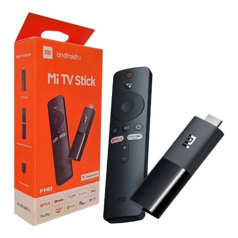 XIAOMI TV STICK_0