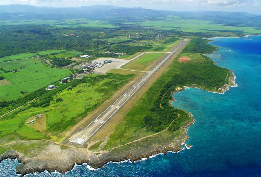 Puerto Plata (POP) - Airport Transfer_0