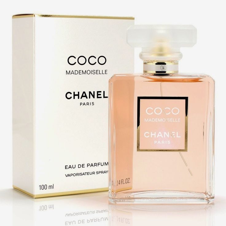 Chanel Coco Mademoiselle EDP 100ml_0