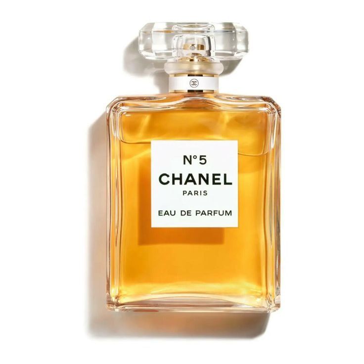 Chanel N°5 EDP 100ml_0