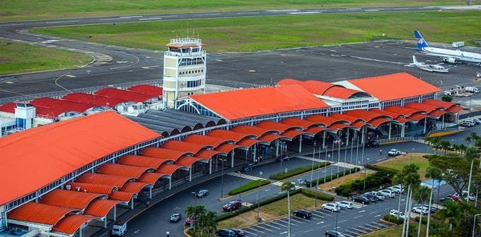 Santiago (STI) - Airport Transfer_0