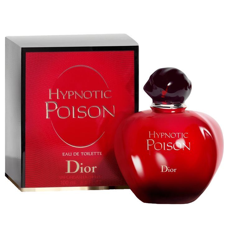 Dior Hypnotic poison EDT 100ml_0