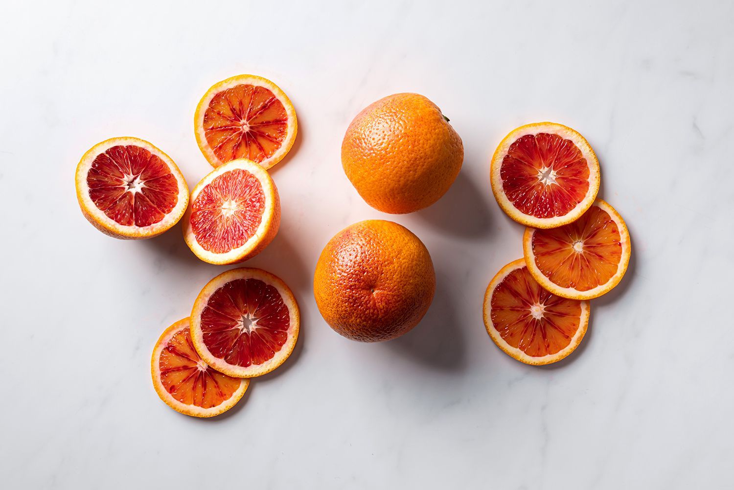 Blood oranges _0