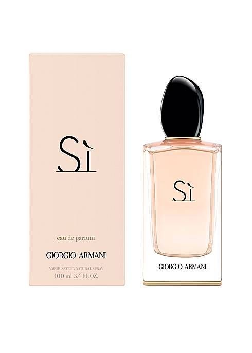 Giorgio Armani Sì EDP 100ml_0