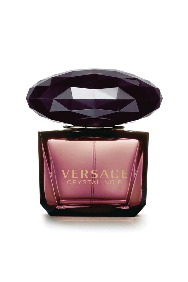 Versace Crystal Noir EDP 90ml_0