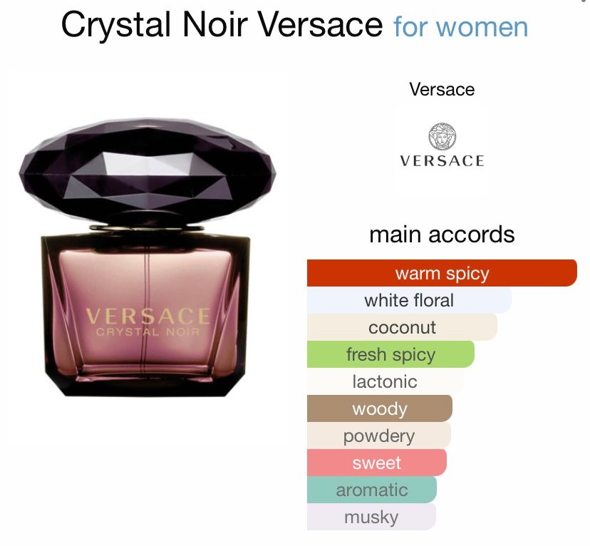 Versace Crystal Noir EDP 90ml_1