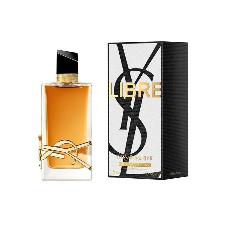 YSL Libre Intense EDP 90ml_0