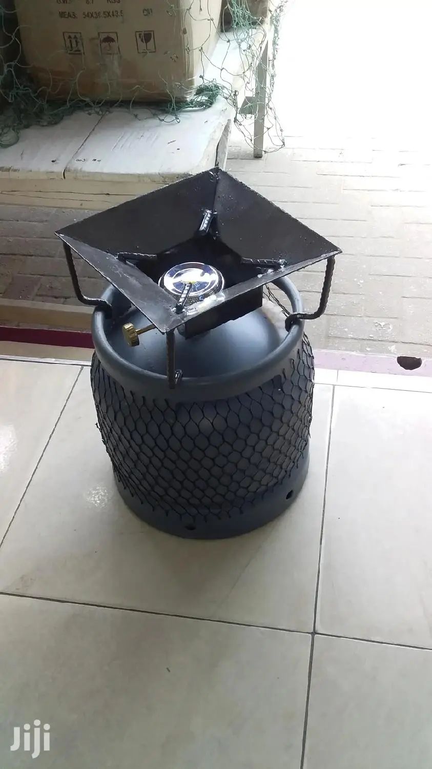 Brand New 6kg Gas Cylinder_1
