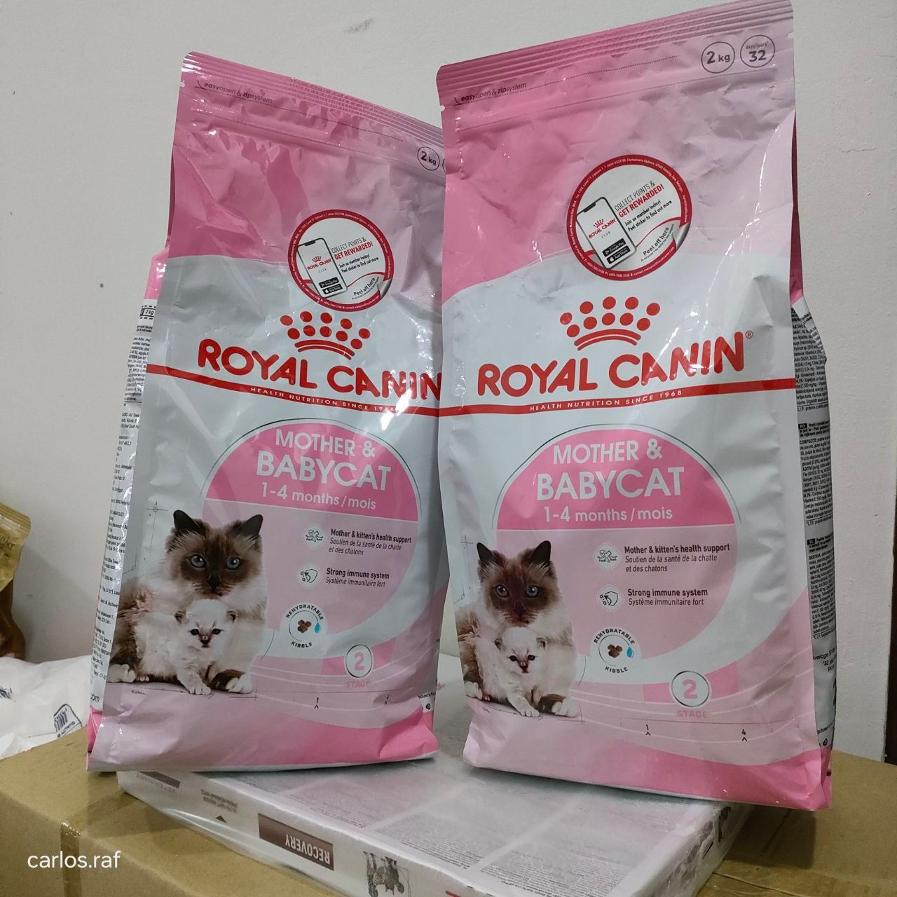 Royal Canin (Original Pack) - #1_4