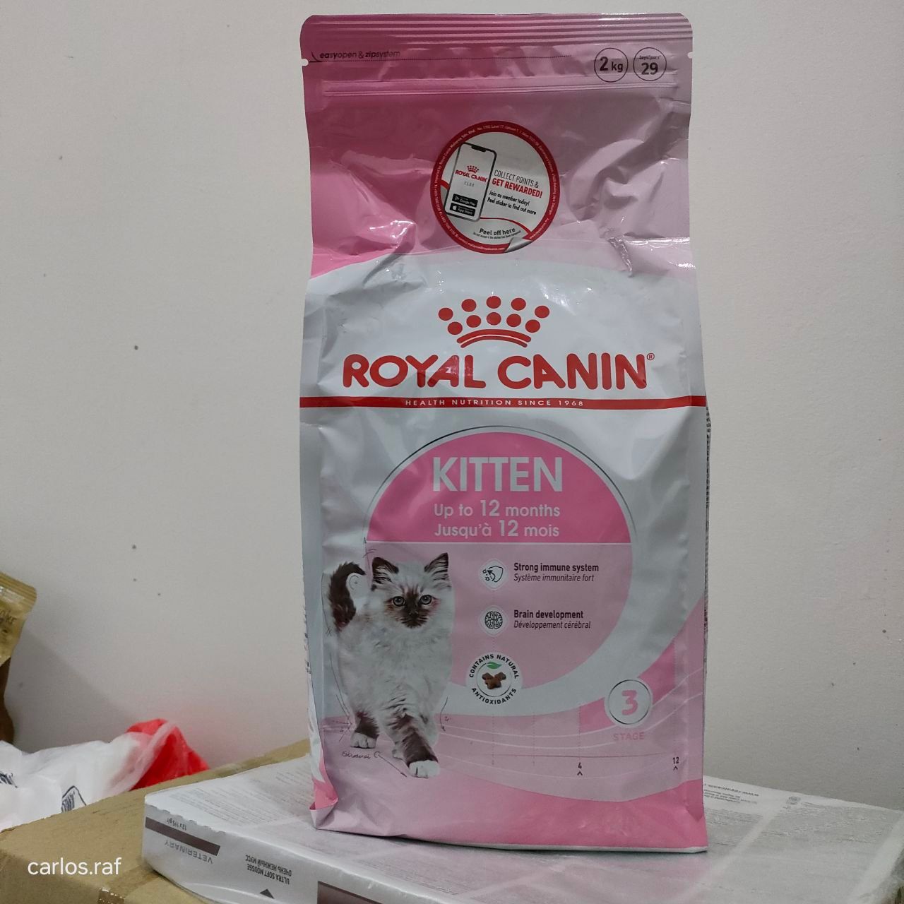 Royal Canin (Original Pack) - #1_3