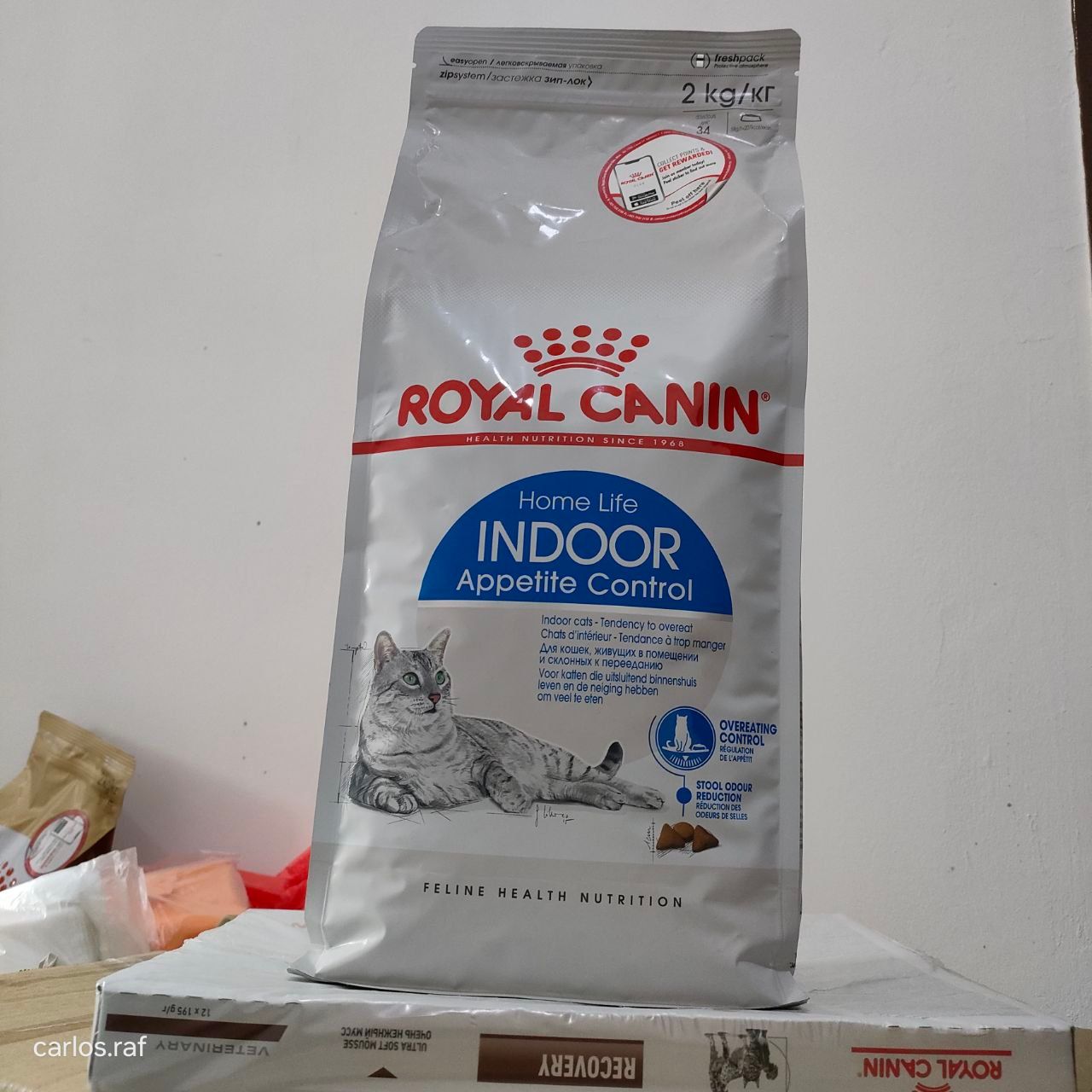 Royal Canin (Original Pack) - #1_9