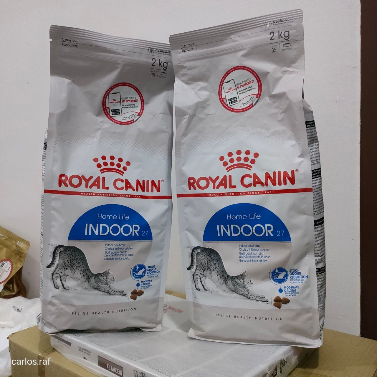 Royal Canin (Original Pack) - #1_8