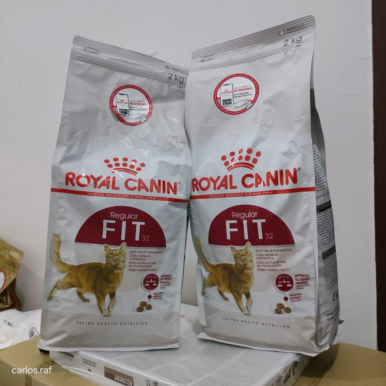 Royal Canin (Original Pack) - #1_5