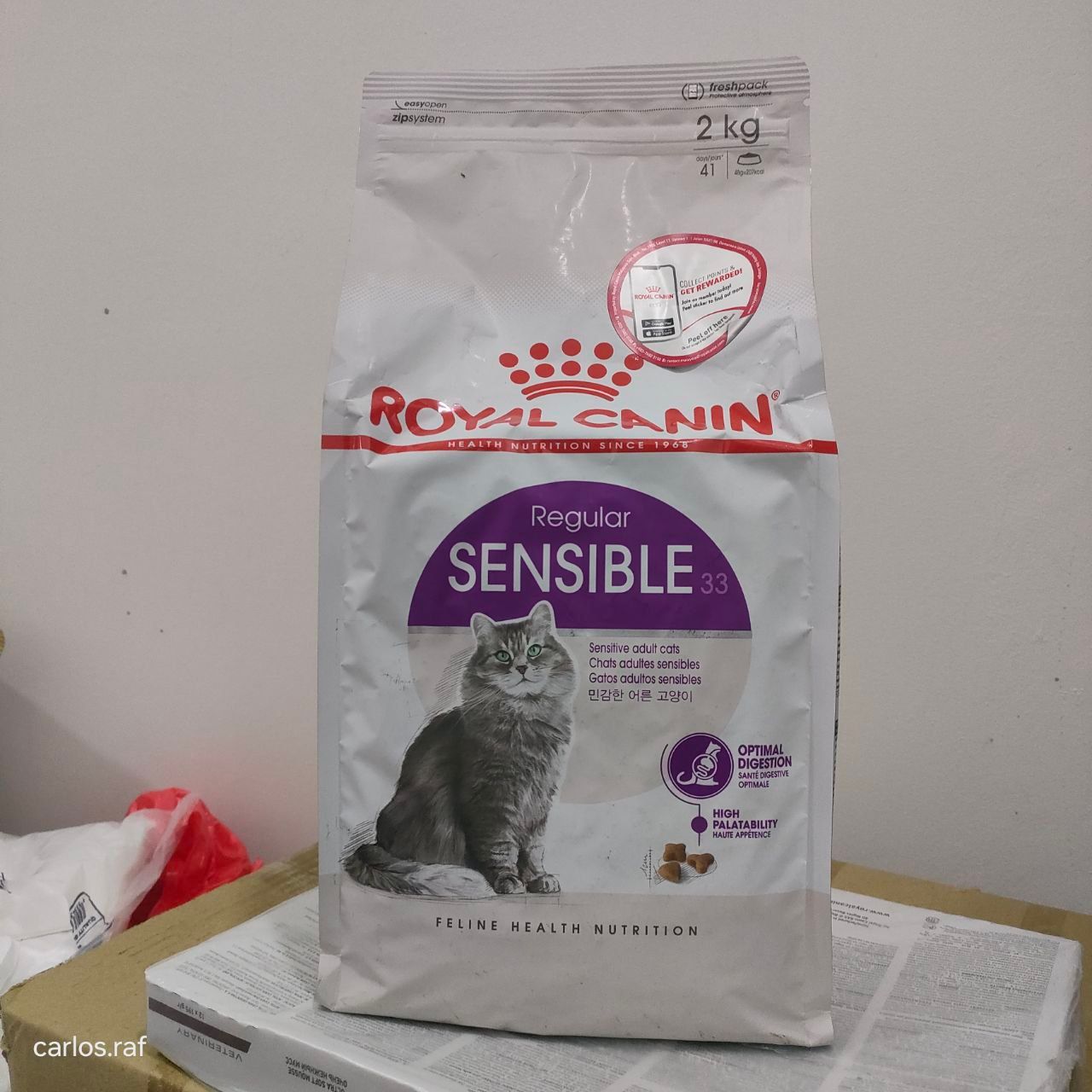 Royal Canin (Original Pack) - #1_6