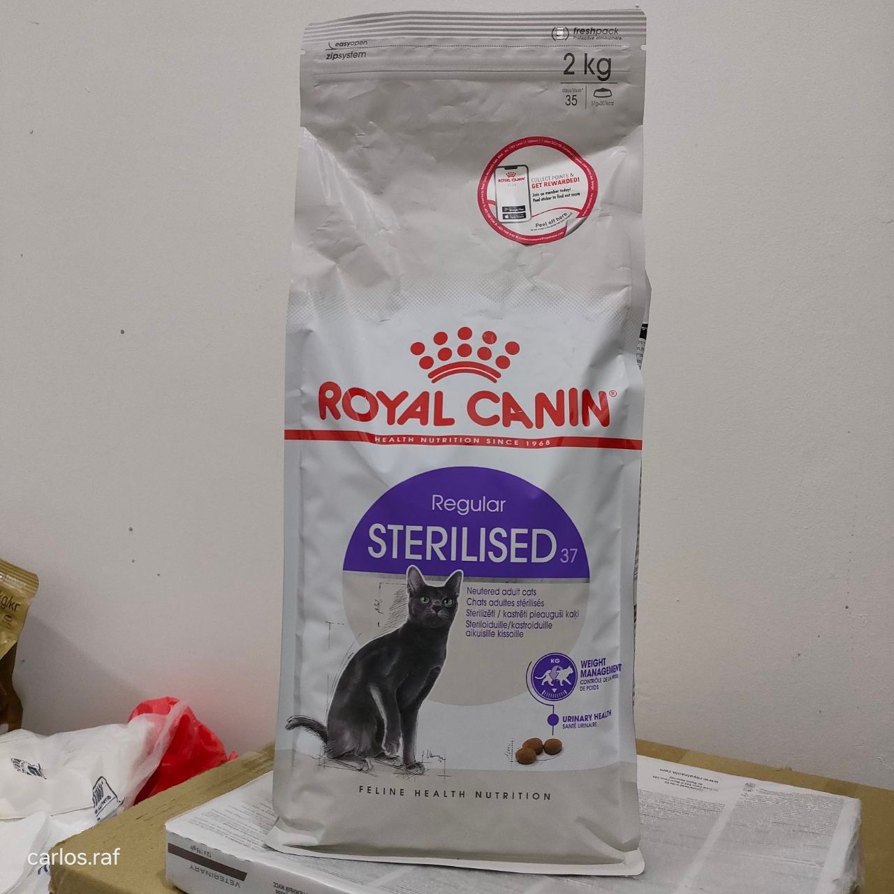 Royal Canin (Original Pack) - #1_7