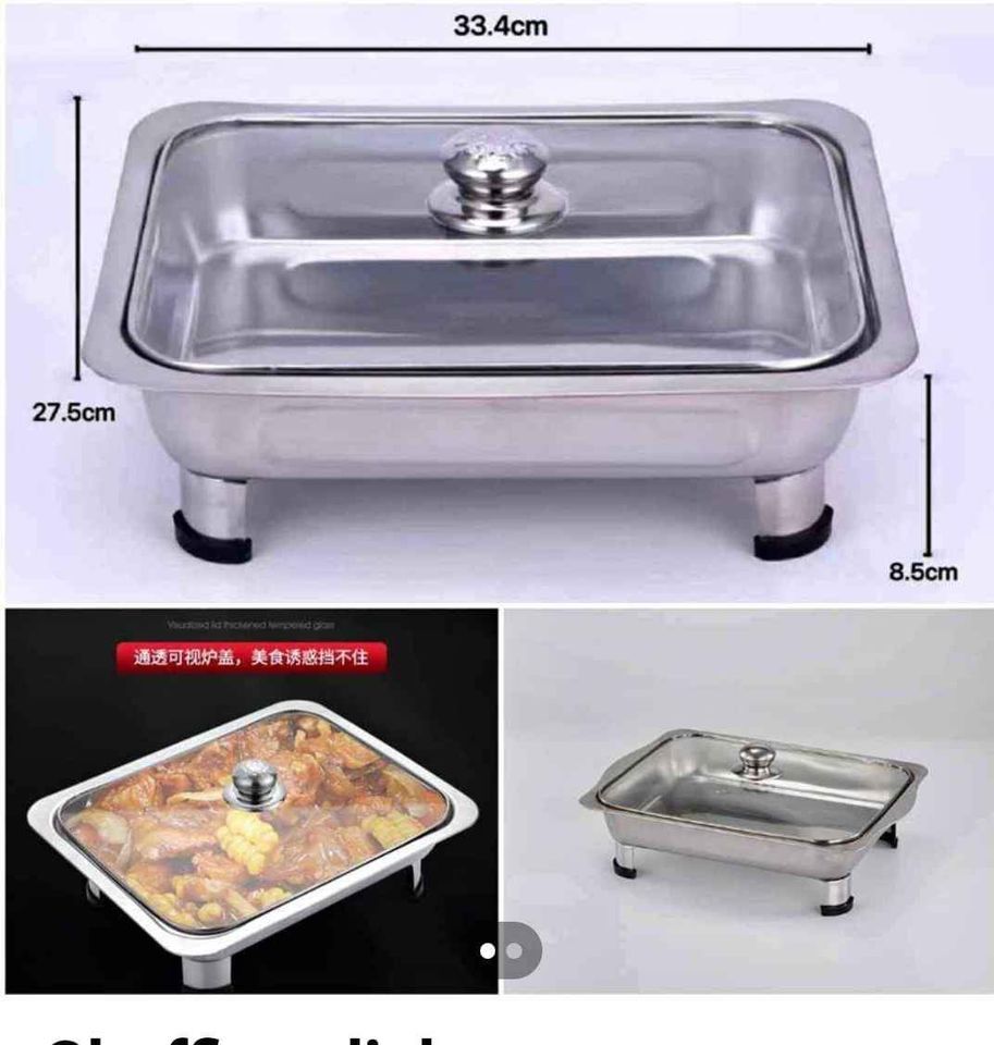 Affordable Chaffing Dish_0