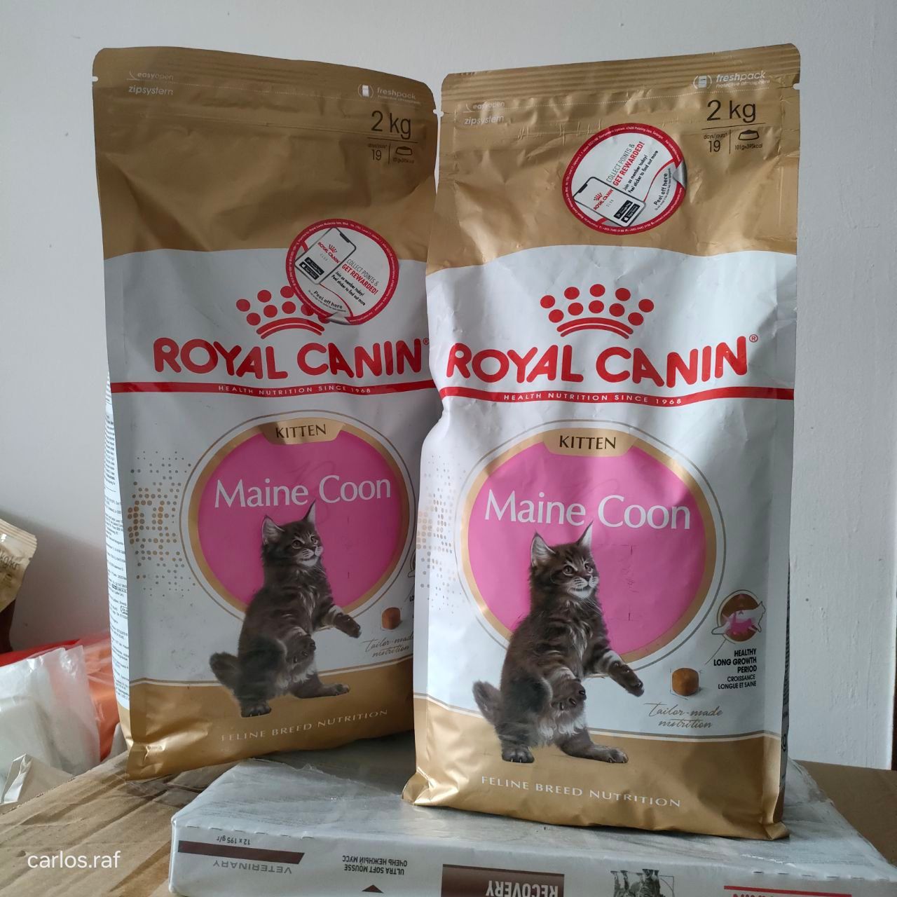 Royal Canin (Original Pack) - #2_13