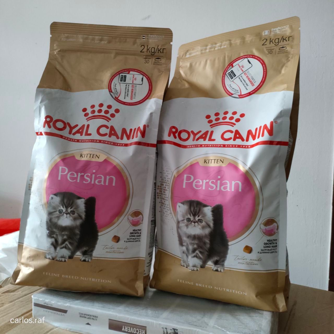 Royal Canin (Original Pack) - #2_11