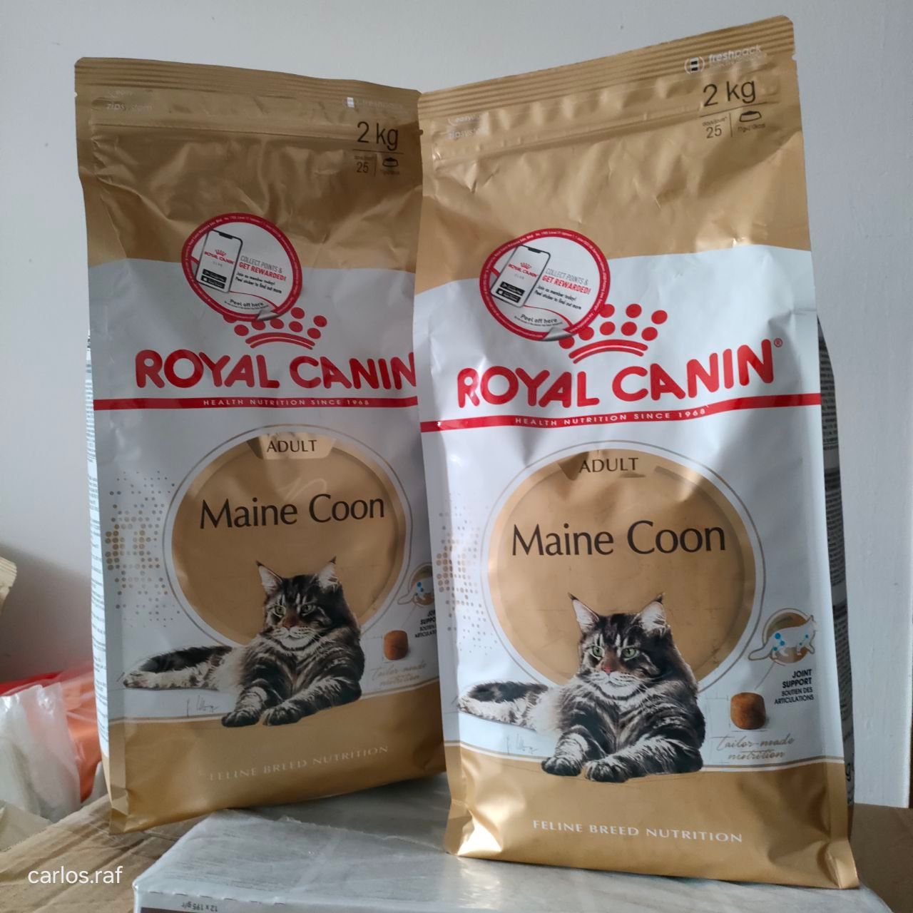 Royal Canin (Original Pack) - #2_14