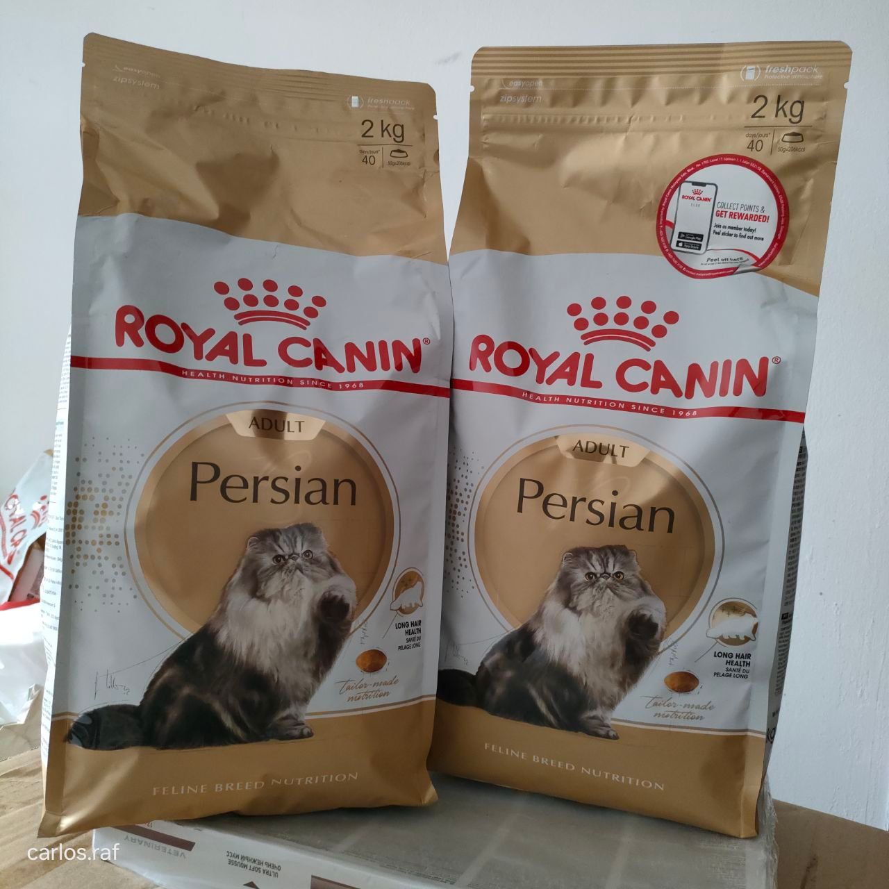 Royal Canin (Original Pack) - #2_12