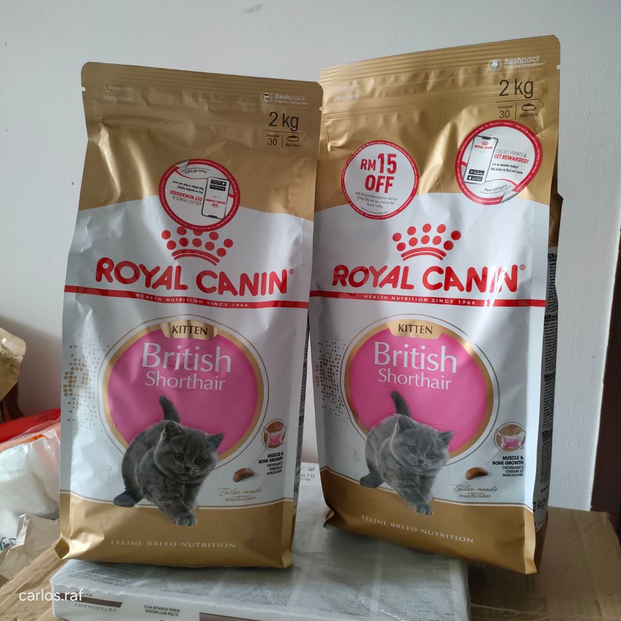 Royal Canin (Original Pack) - #2_9