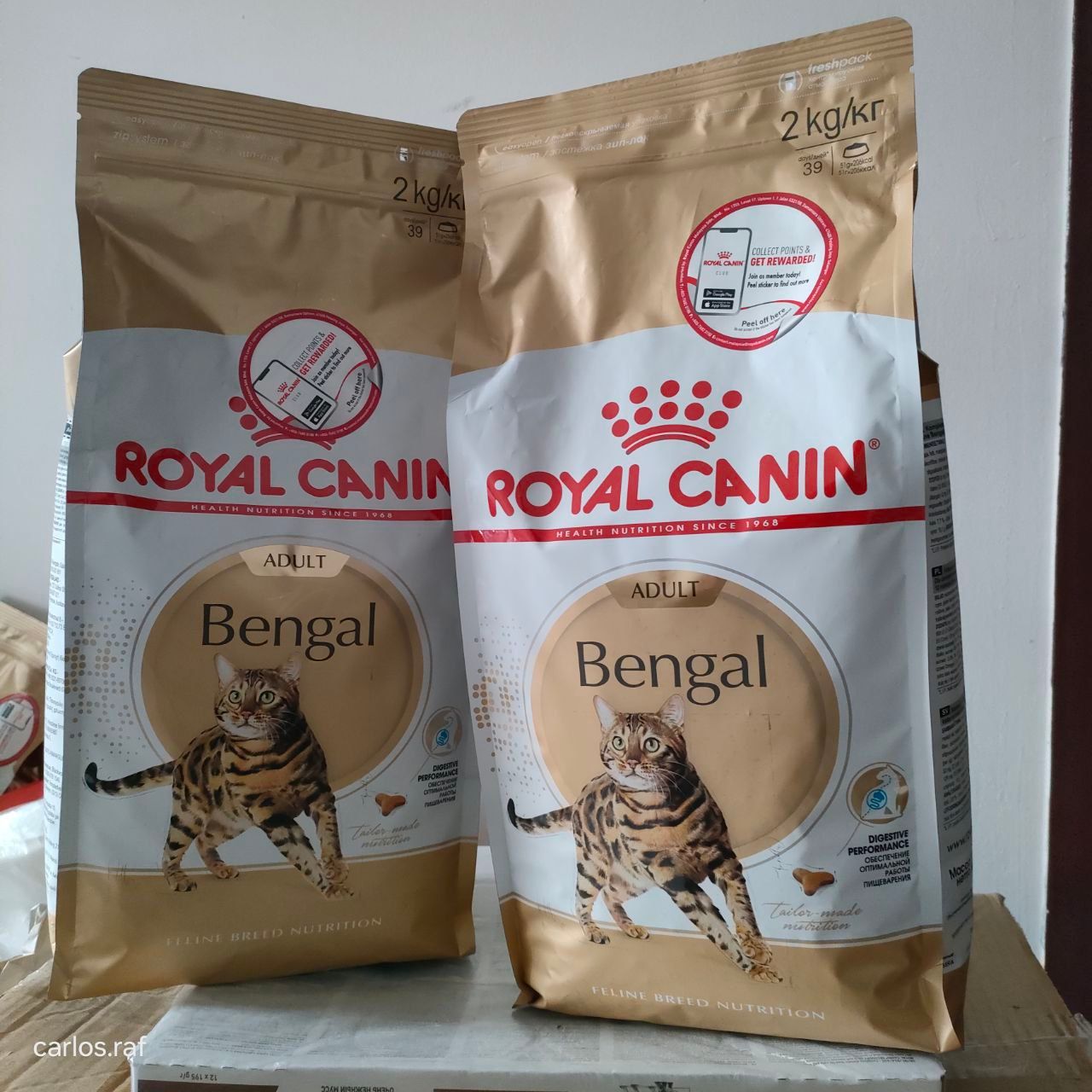 Royal Canin (Original Pack) - #2_8