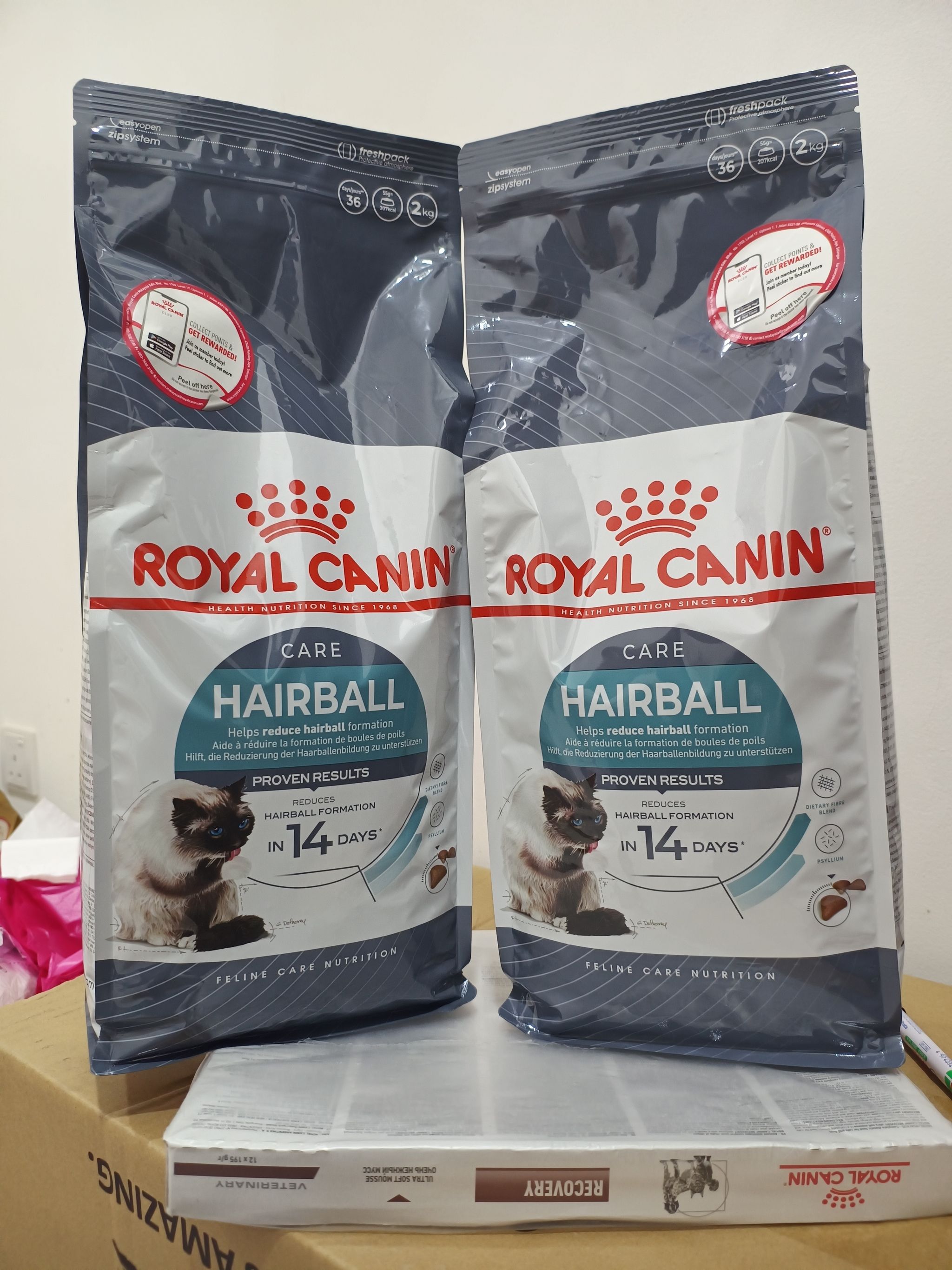 Royal Canin (Original Pack) - #2_4