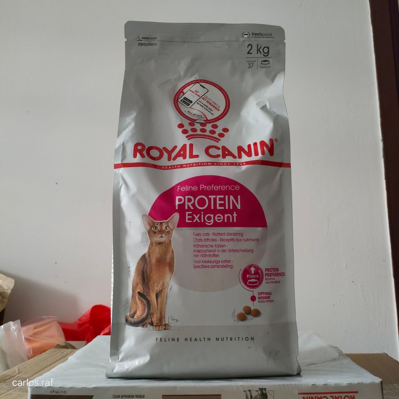 Royal Canin (Original Pack) - #2_6