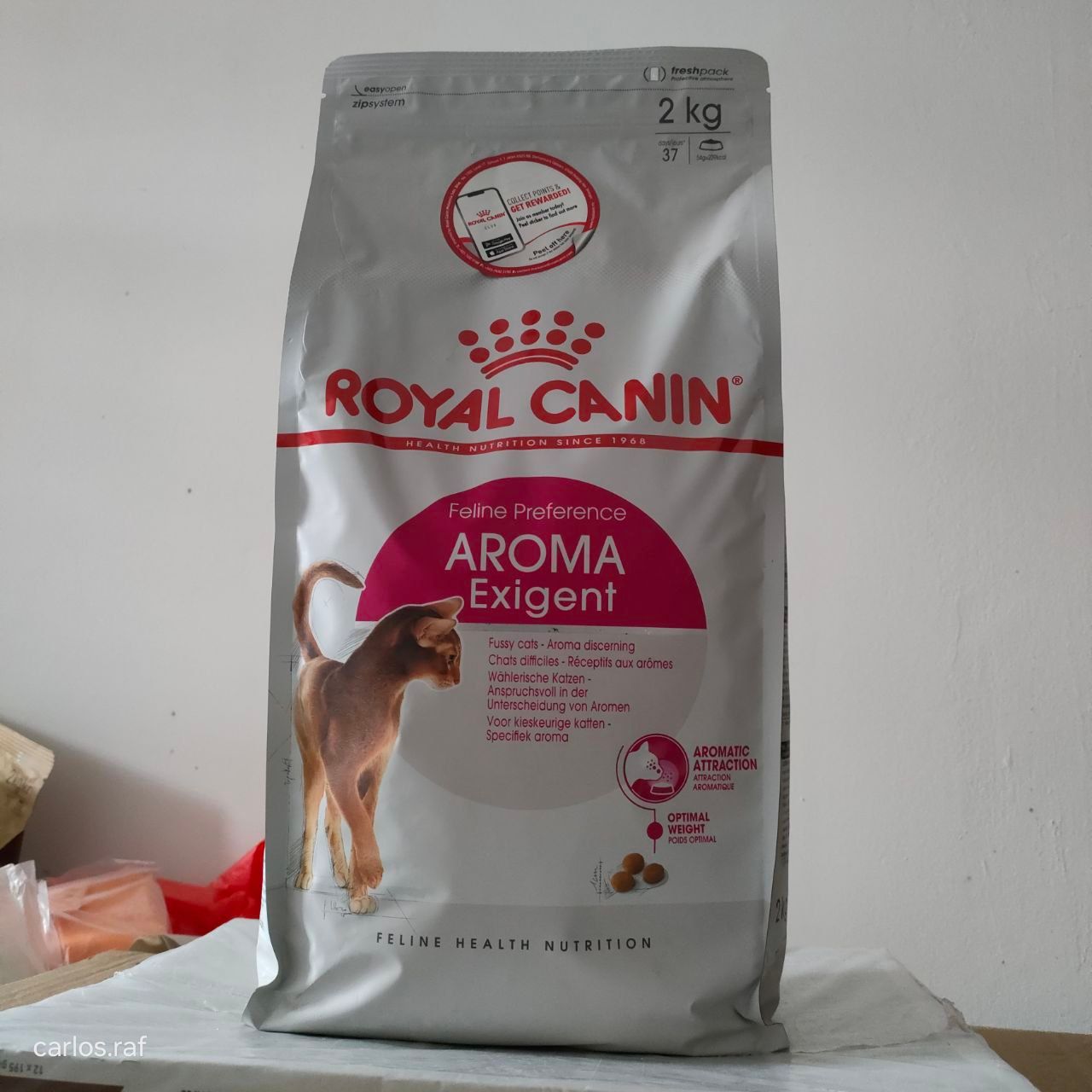 Royal Canin (Original Pack) - #2_5