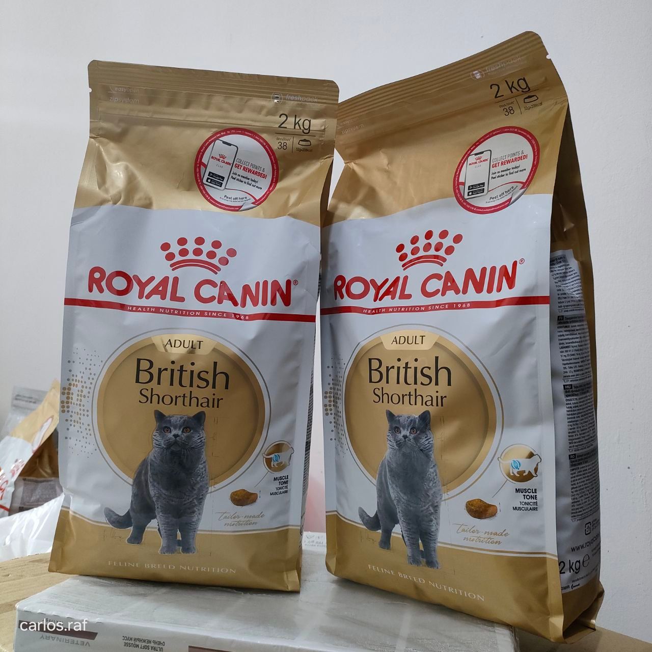 Royal Canin (Original Pack) - #2_10