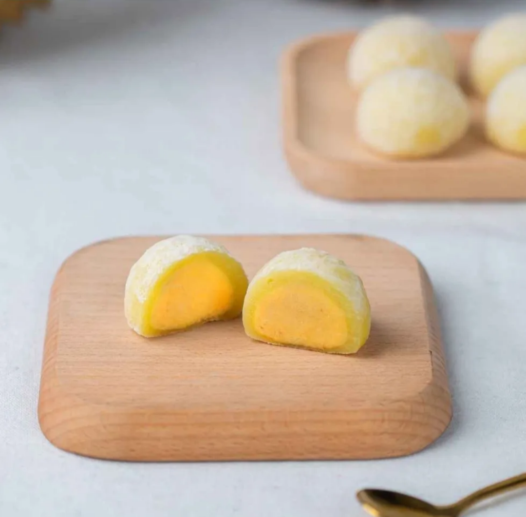 Musang King Mochi_1