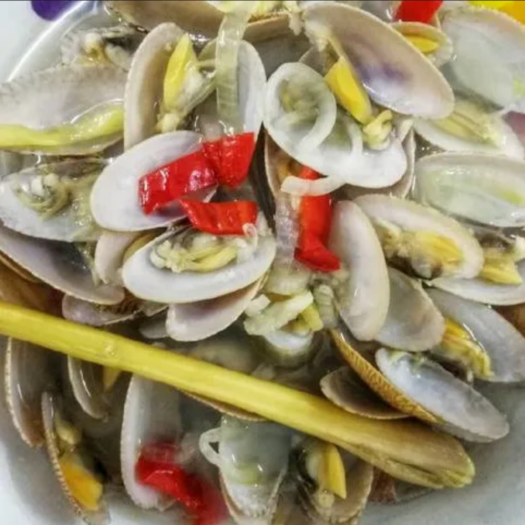 Lala (Clams) 750g-850g_1