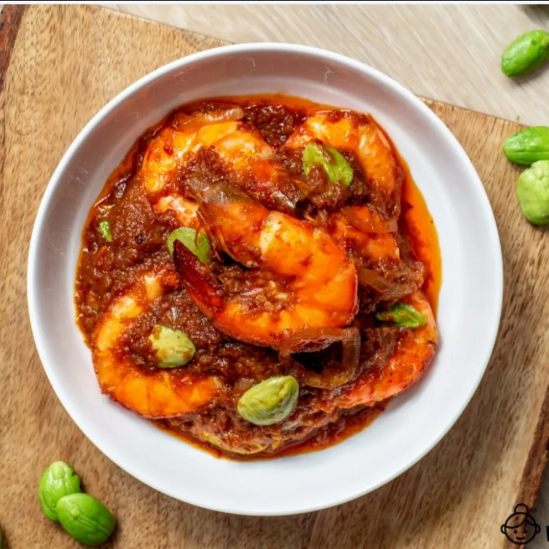 Udang Prawn (Mixed Size)_1