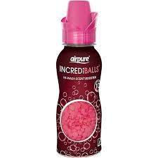 Airpure scent booster 128g fushia & pearls_0