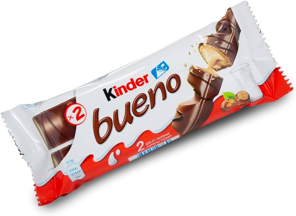 Kinder bueno chocolate_0