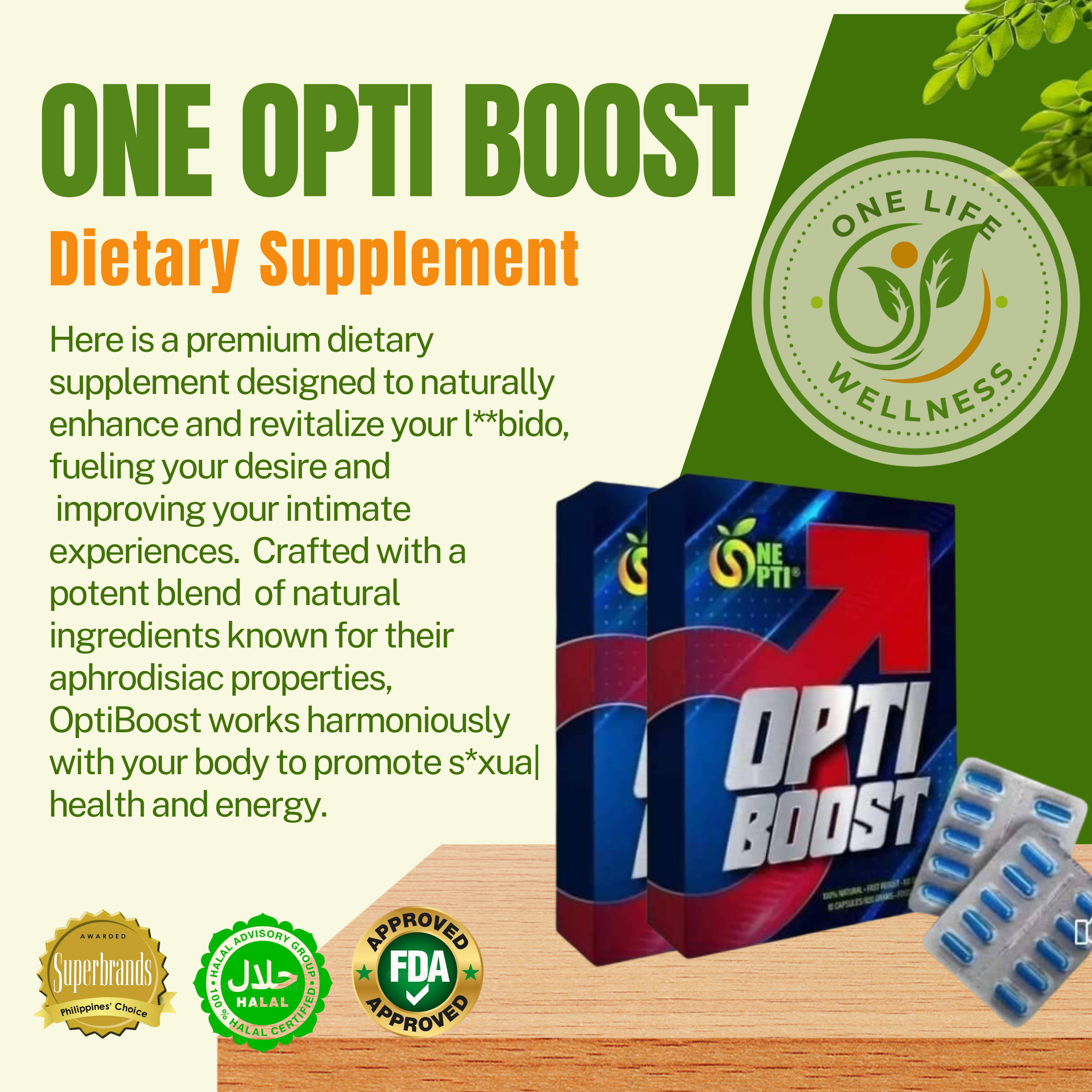 Opti Boost for Men_0