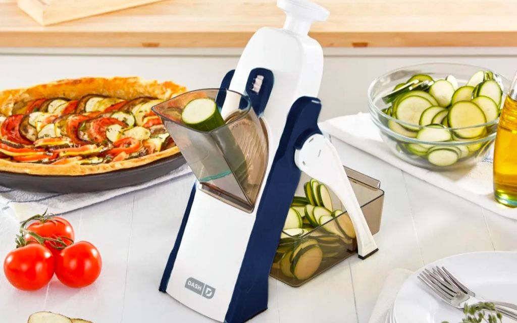 Safe Slice Mandoline Slicer_4