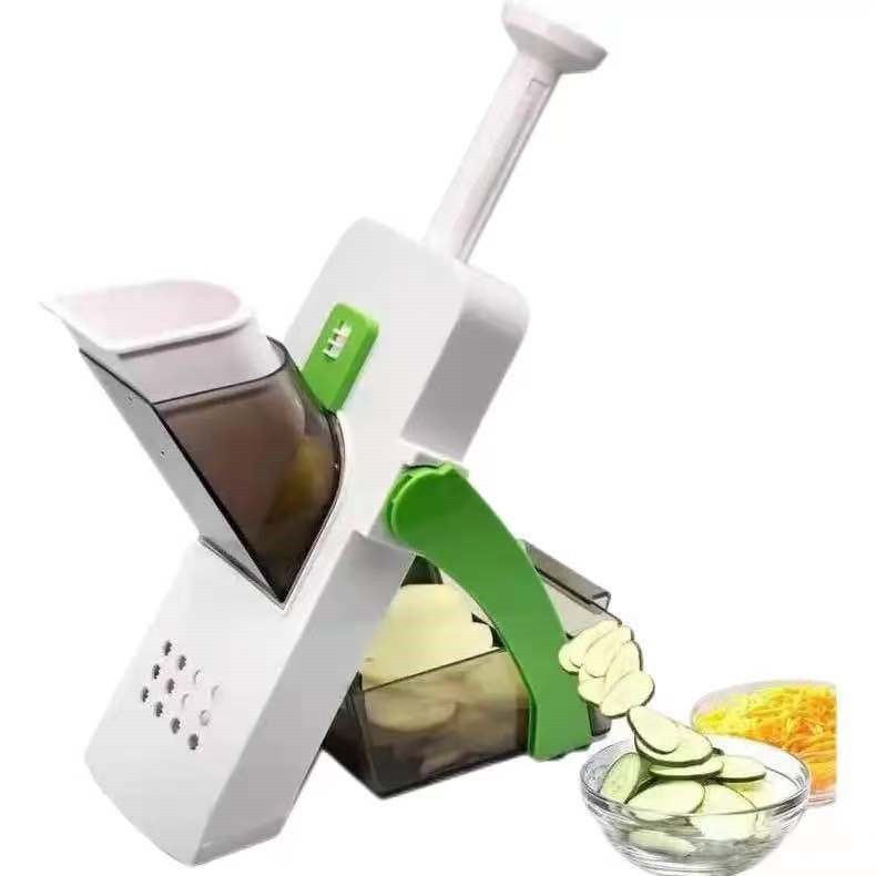 Safe Slice Mandoline Slicer_2