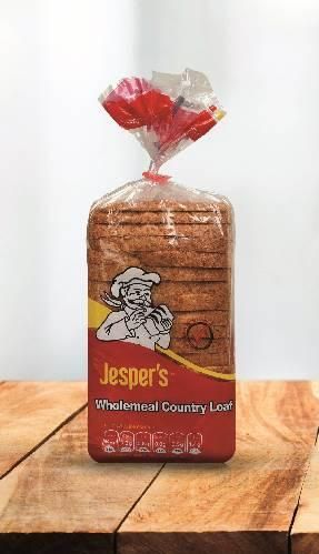 Jesper  wholemeal 500g_0