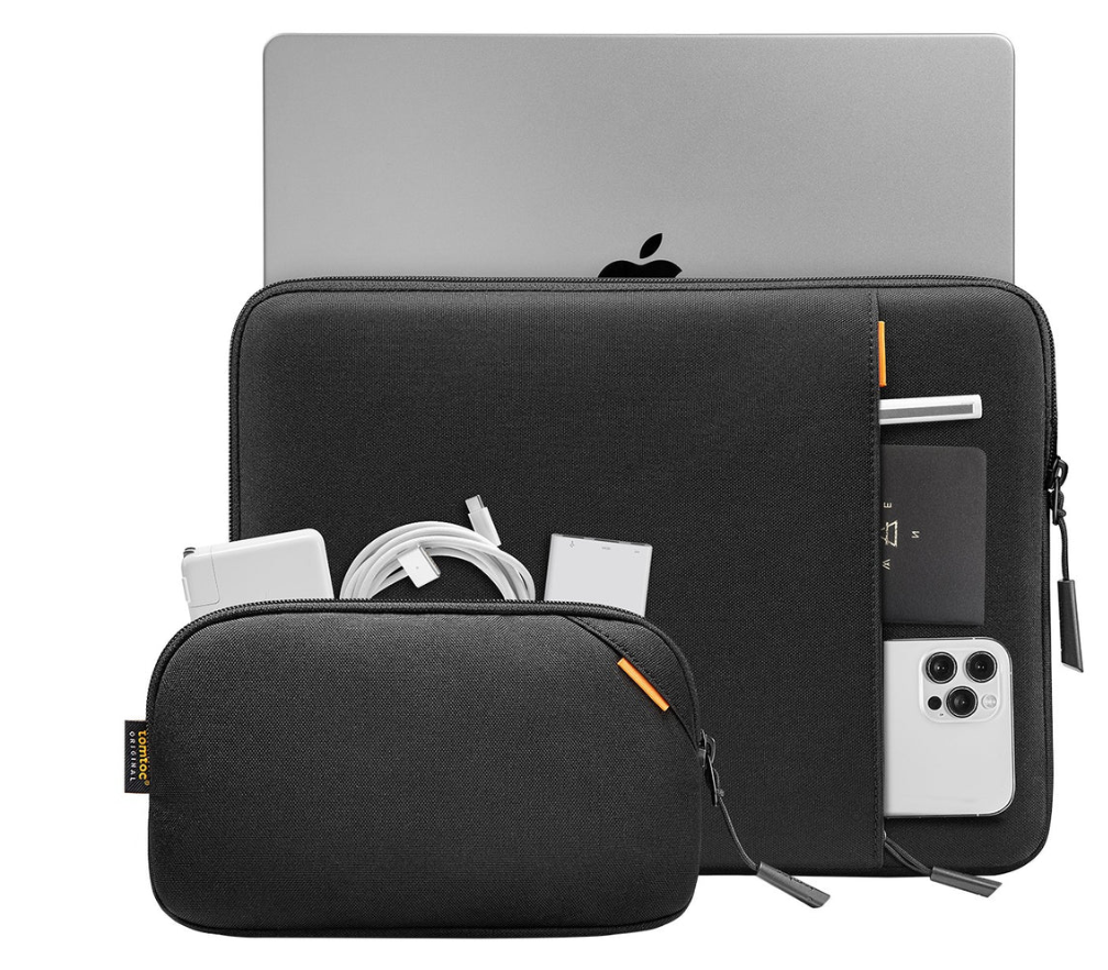 Defender-A13 Laptop Sleeve Kit Black_2