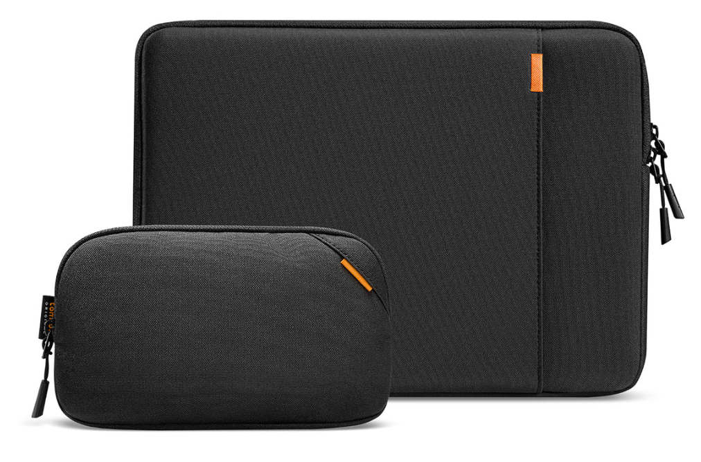 Defender-A13 Laptop Sleeve Kit Black_0