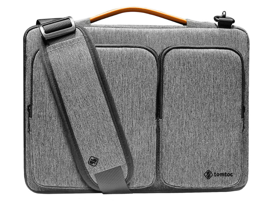 Defender-A42 Laptop Briefcase_5