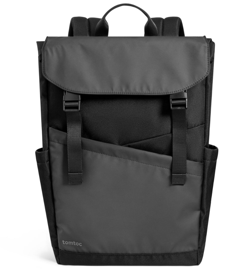 Slash-T64 Flip Laptop Backpack 18L_0