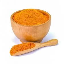 Turmeric powder / Manjano_0