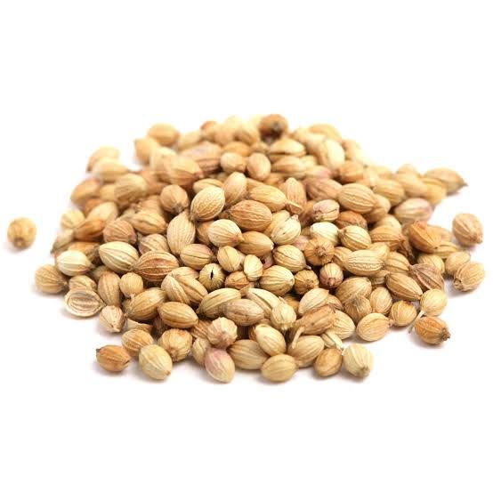 Coriander seeds / mbegu za kotimiri_0