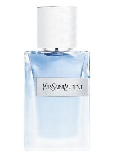 YSL 'Y' Eau FRAÎCHE 100ml_0