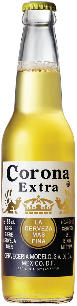 Corona Beer Flesjes los_0