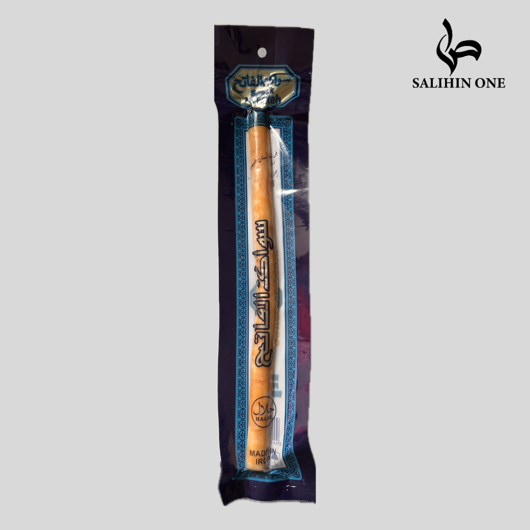 MISWAK AL-FATEH | 18.5cm_0